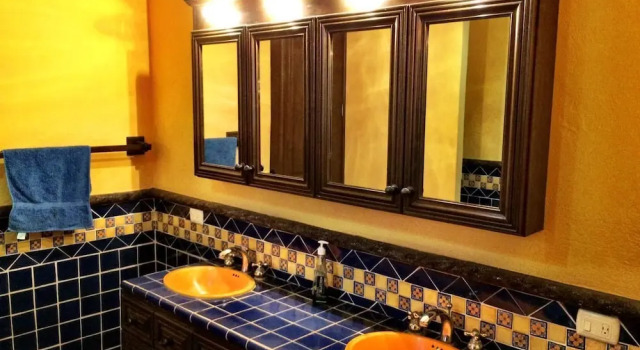 Номер Standard Casa San Miguel el Grande