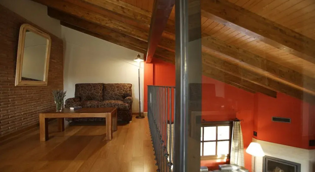 Casa Rural Mirador de Moncalvillo