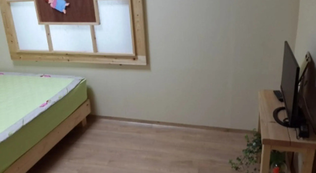 Danaharu Guesthouse, Забронировать Отель Чонджу Чолла-Пукто