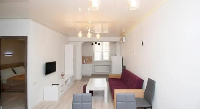 Апартаменты Superior Excellent apartment in the Republic Square.Pushkin3