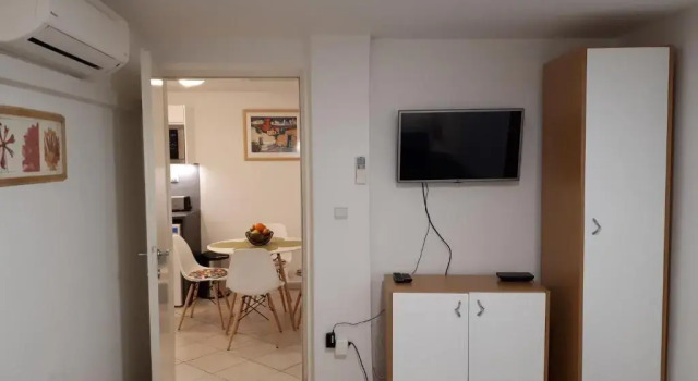 Апартаменты Apartment Domix