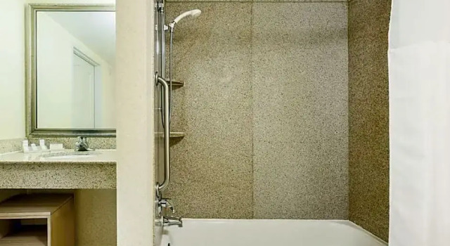 Номер Deluxe Hilton Garden Inn Roanoke Rapids