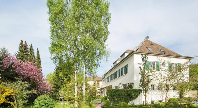 Villa Arborea