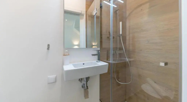 Студия Standard Orange 3 House - Chiado Studios