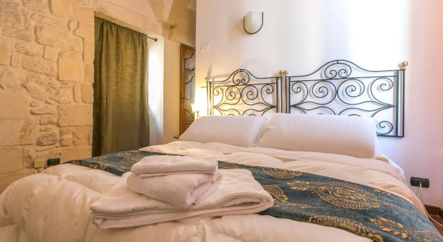 B&B Suite Chiesa Greca