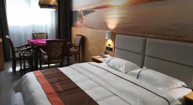 Jun Hotel Chongqing Nanchuan District Boxiang Yufeng, Buchen Sie Hotel Nanchuan District Chongqing
