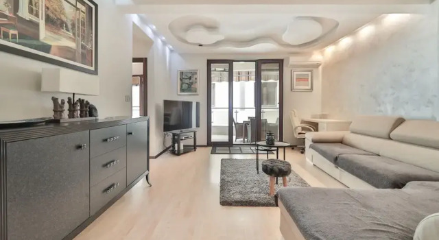 Apartment Lana Deluxe