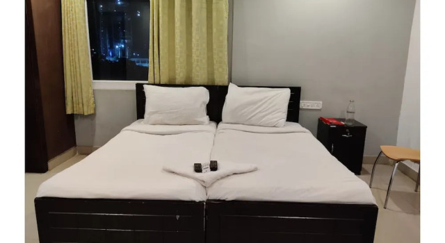 Номер Deluxe Collection O Jubilee Banjara Suites