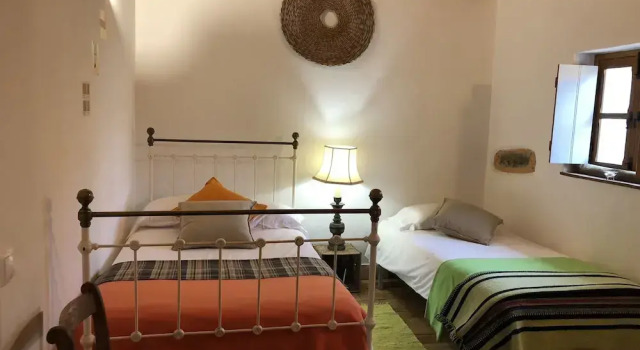Коттедж Superior Quinta das Beldroegas-Turismo Rural