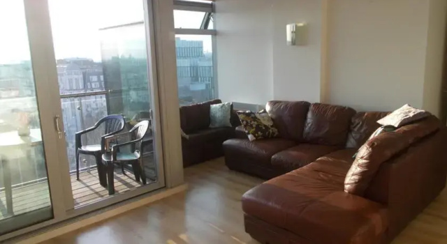 Manchester Peter St, Забронировать Апартаменты/квартира Манчестер Большой Манчестер, рядом с Центральная библиотека