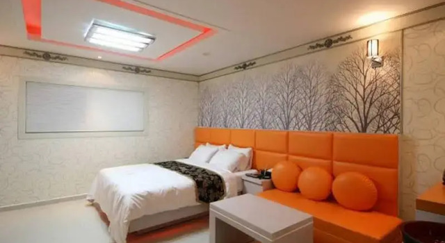 Yeosu Hotel Goong