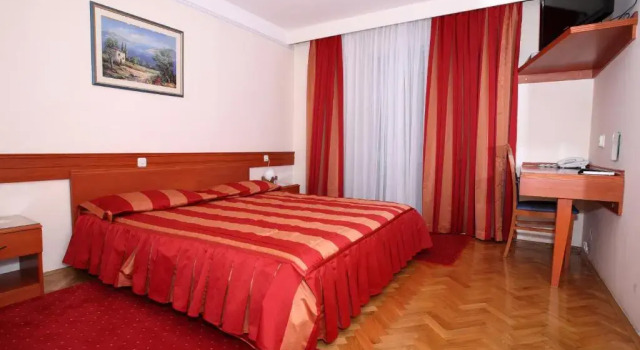 Номер Standard Hotel Narona