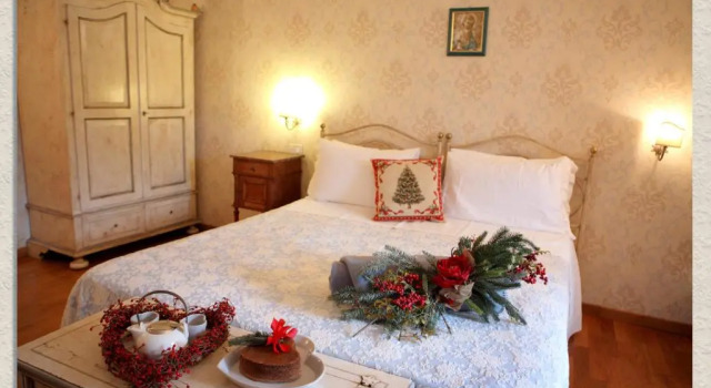 Номер Standard Villa Ketty Resort