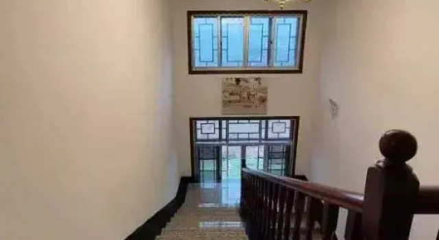 Lushan Maowei B&B Inn