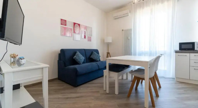 Italianway - Baracca 7 B