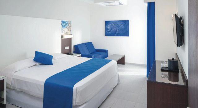 Hotel Riu Reggae - Adults Only - All Inclusive