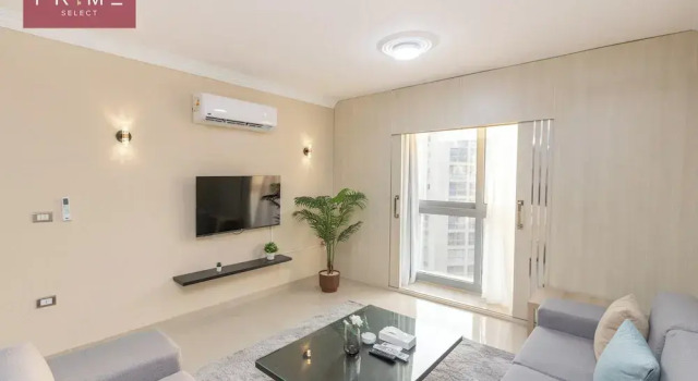 Prime Select One Kattameya, Rezervovat Hotel Káhira Cairo Governorate