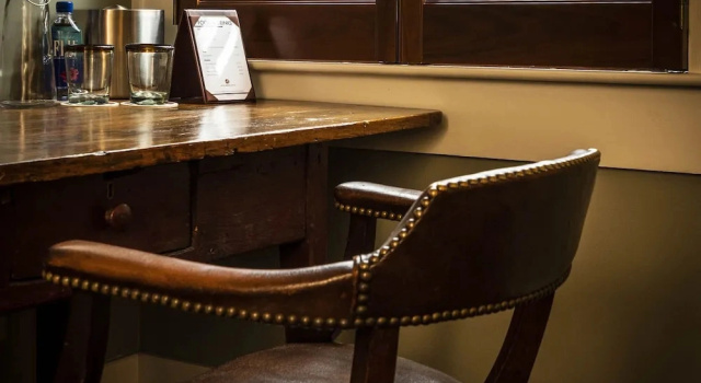 Двухместный номер Comfort с видом на город Hotel Broad Ripple