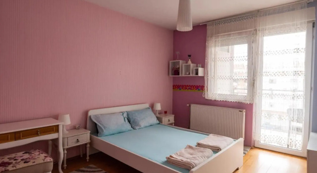 Apartment Dunja, Забронировать Апартаменты/квартира Апартаменты Нови-Сад, Апартаменты/квартира