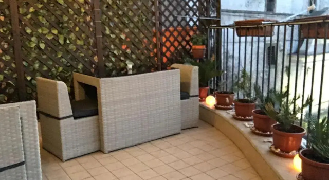 Полулюкс B&B porta capuana