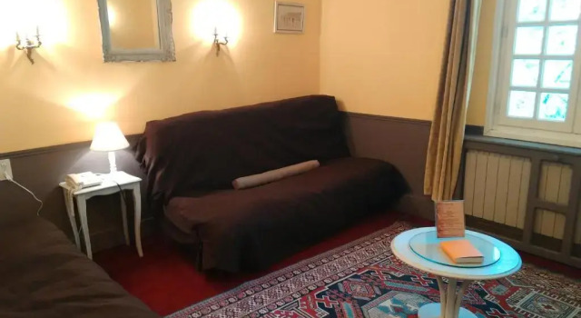 Полулюкс Chateau dAyres - Hôtel & Spa