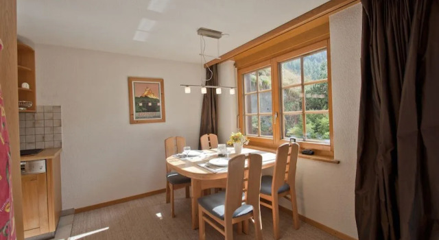 Haus Lizi - Apartment 8