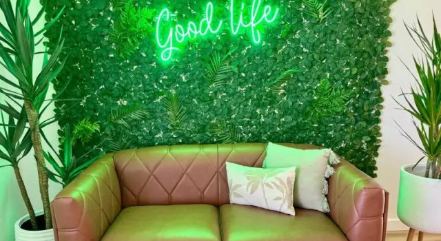 Апартаменты c 1 комнатой Barossa Palms Motel