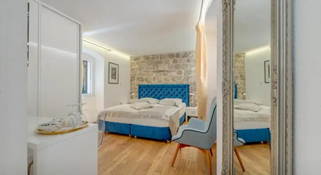 Номер Deluxe Guesthouse Imperator