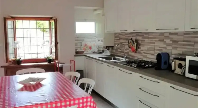 Апартаменты Casa Beatrice