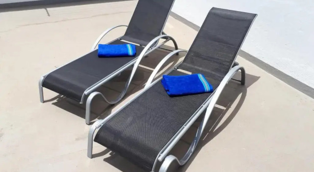 Апартаменты City Beach Home 60