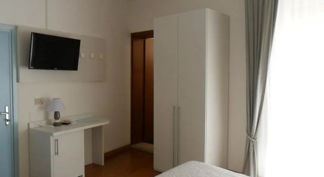 Hotel Telenia