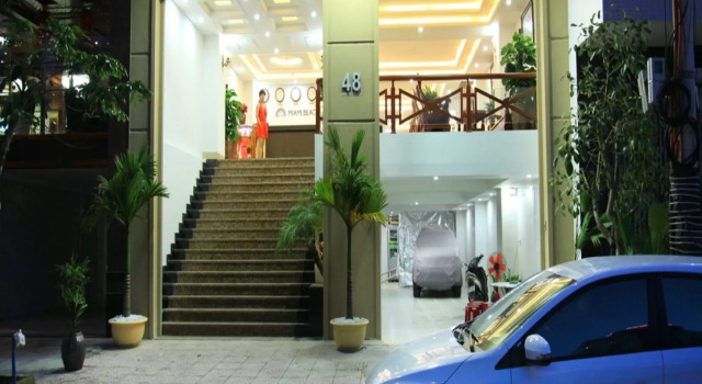 Miami Beach Hotel & Apartment, Buchen Sie Ferienwohnung Đà Nẵng Da Nang