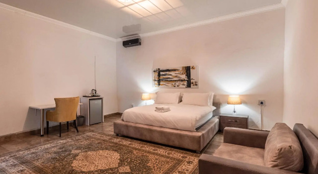 Номер Luxury Graceland Conference & Lifestyle Centre
