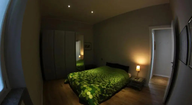 Apartment Casa dell'Angelo