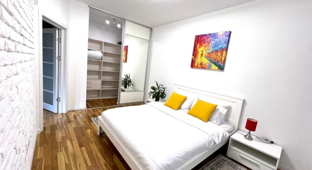 VIP apartment in a complex Great Britain, Prenota Appartamento Leopoli Lviv