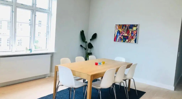 aday - Modern Living - Terrace Room, Забронировать Отель Ольборг Северная Ютландия