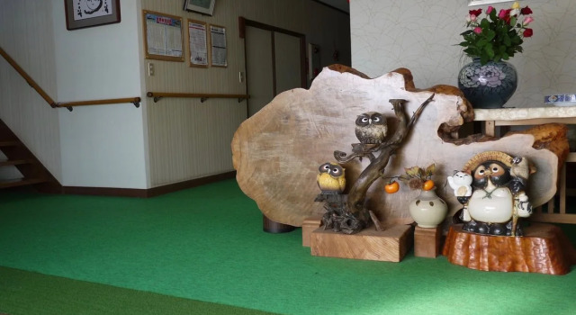 Hawaii Onsen Minshuku Koi No Yu, Book Hotel Hoteller i Yurihama med parkering, Parkering