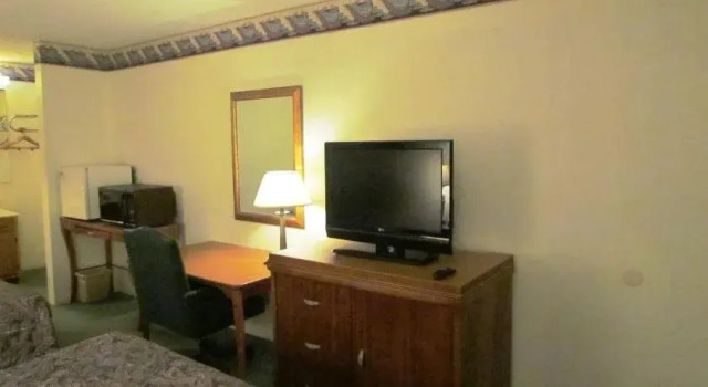 Travel Inn & Suites, Boek Mini-hotel Mini-hotels in Indiana, Mini-hotel