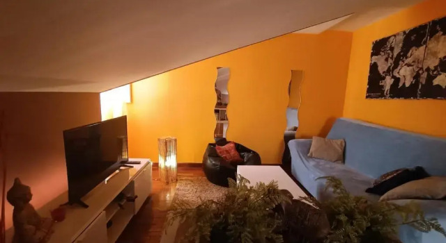 Апартаменты NAMASTÉ Avenida Compostela 6, 4B sin ascensor