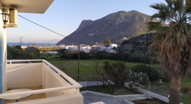 Апартаменты Dionisia Apartments
