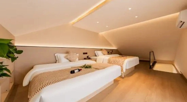 Люкс Yunjian Linyuan Cloud Villa | Mountain View Scenic Boutique Stay
