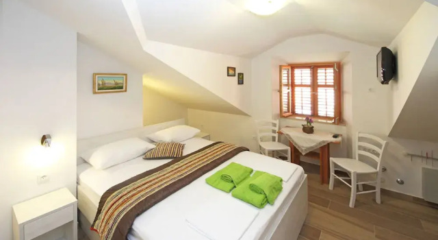 Апартаменты Hortenzia House 2