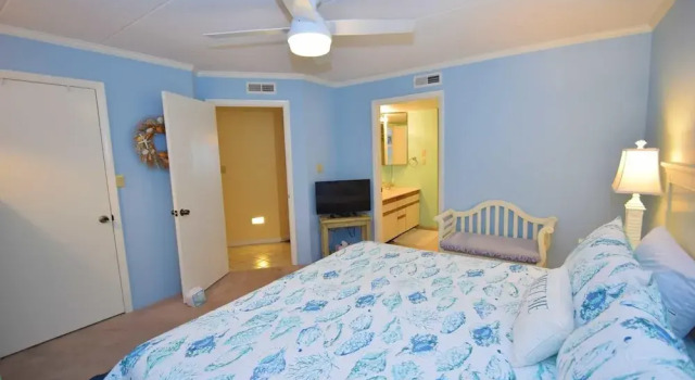 Harbour Island 306k 2 Bedroom Condo, Buchen Sie Ferienwohnung Hotels in Maryland mit Parkplatz, Parkplätze