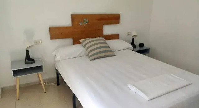 Apartamentos Acapulco Peñiscola 3000