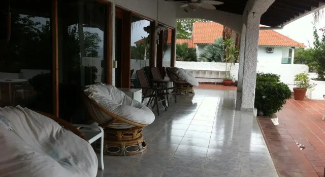 Villa Condesa Del Mar, Rezervovat Vila Contadora Island 