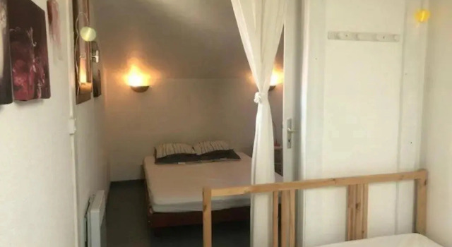 Maison Capbreton, 4 pièces, 6 personnes - FR-1-247-201, Réserver Hôtel Hôtels à Aquitaine avec parking, Parking