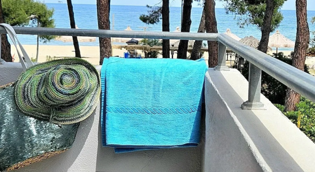 Номер Standard Hotel Cerrano