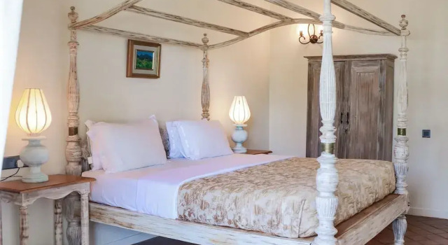 Номер Standard Naomi Beach Resort