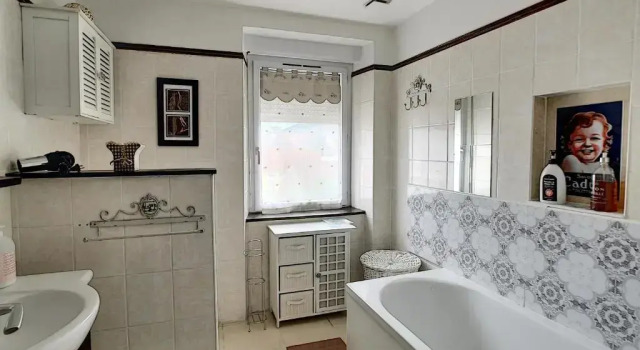 Номер Standard Maison de ville au pied de la Montagne Noire