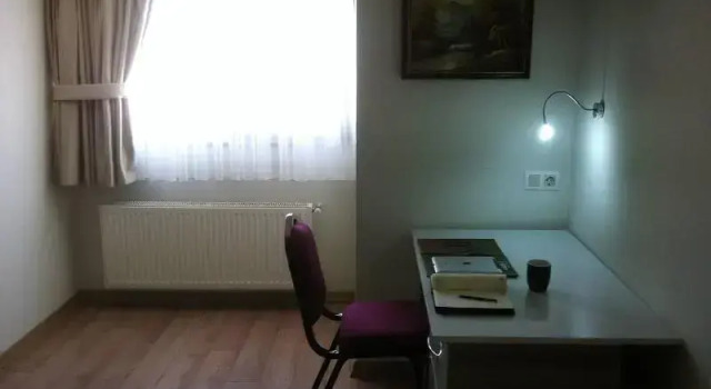 Номер Standard Bayrambey Otel Eskisehir